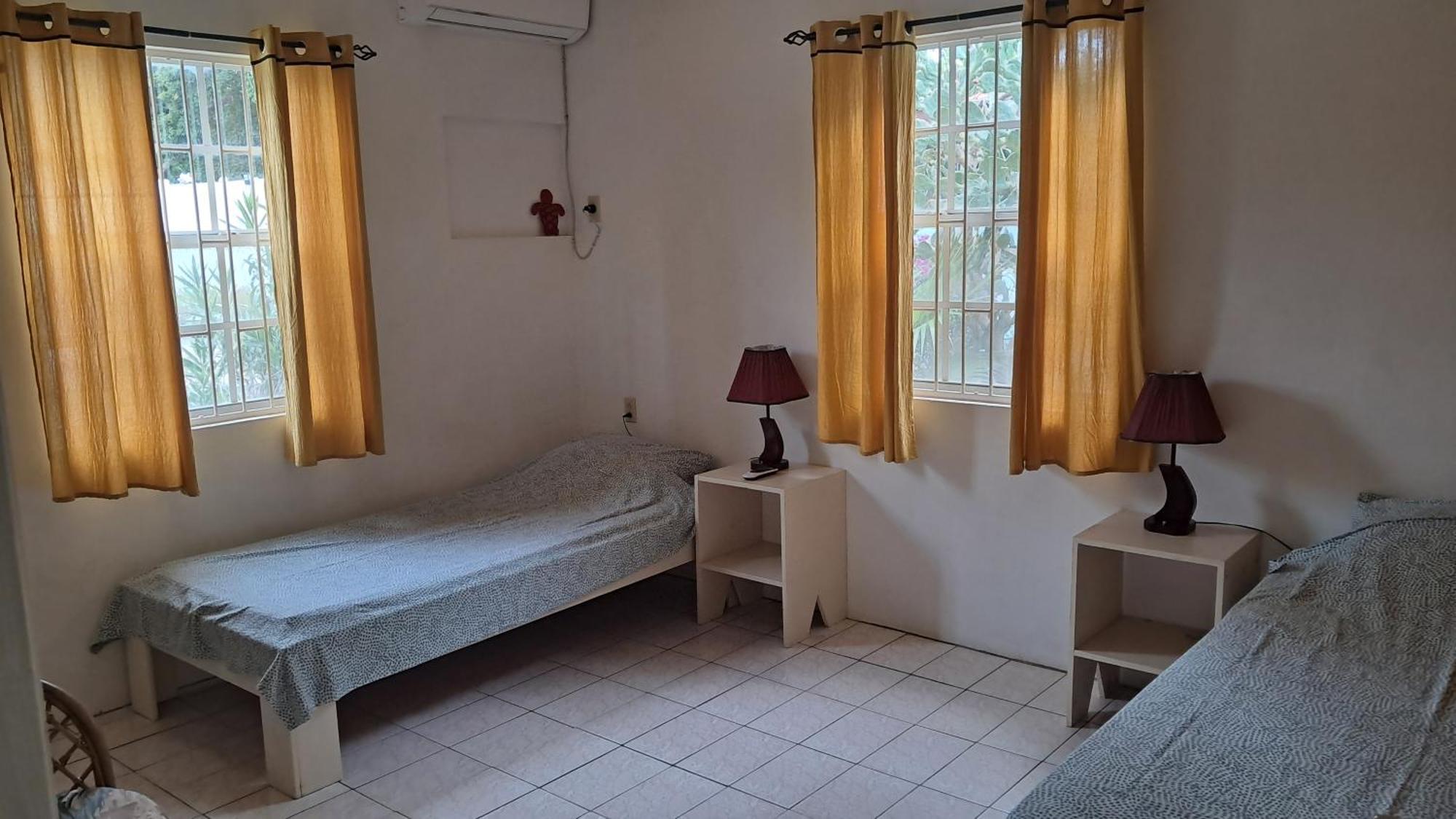 Happy Turtle Apartments Willemstad Chambre photo