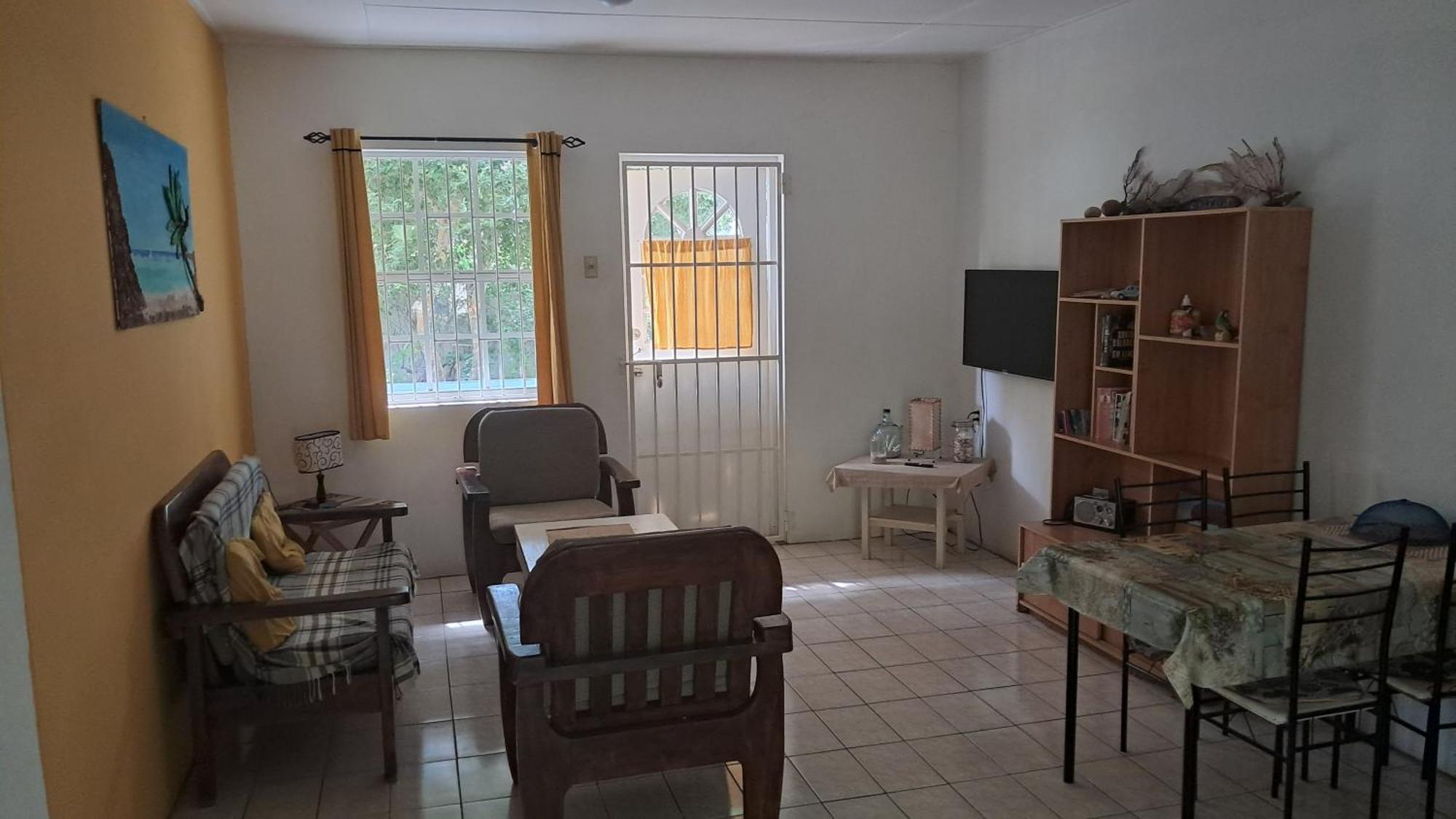 Happy Turtle Apartments Willemstad Chambre photo
