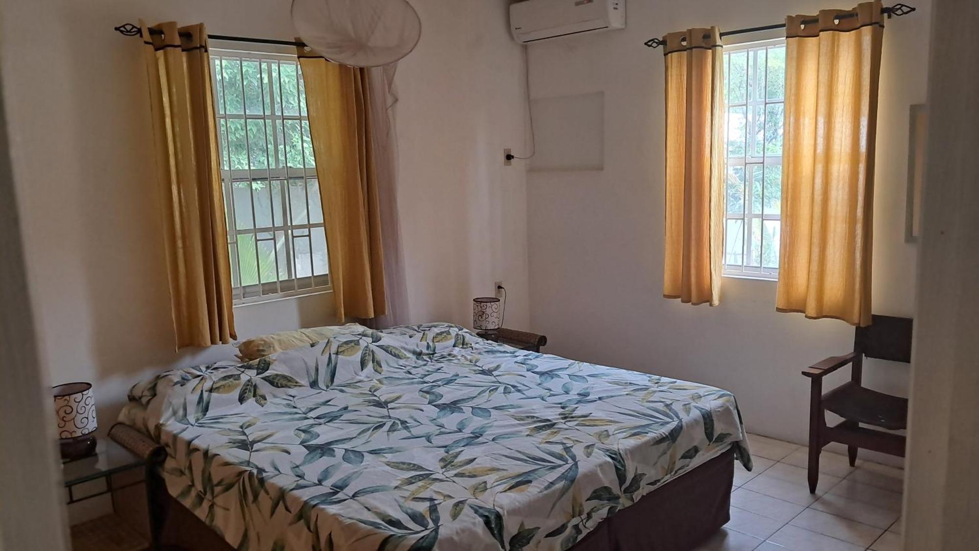 Happy Turtle Apartments Willemstad Chambre photo