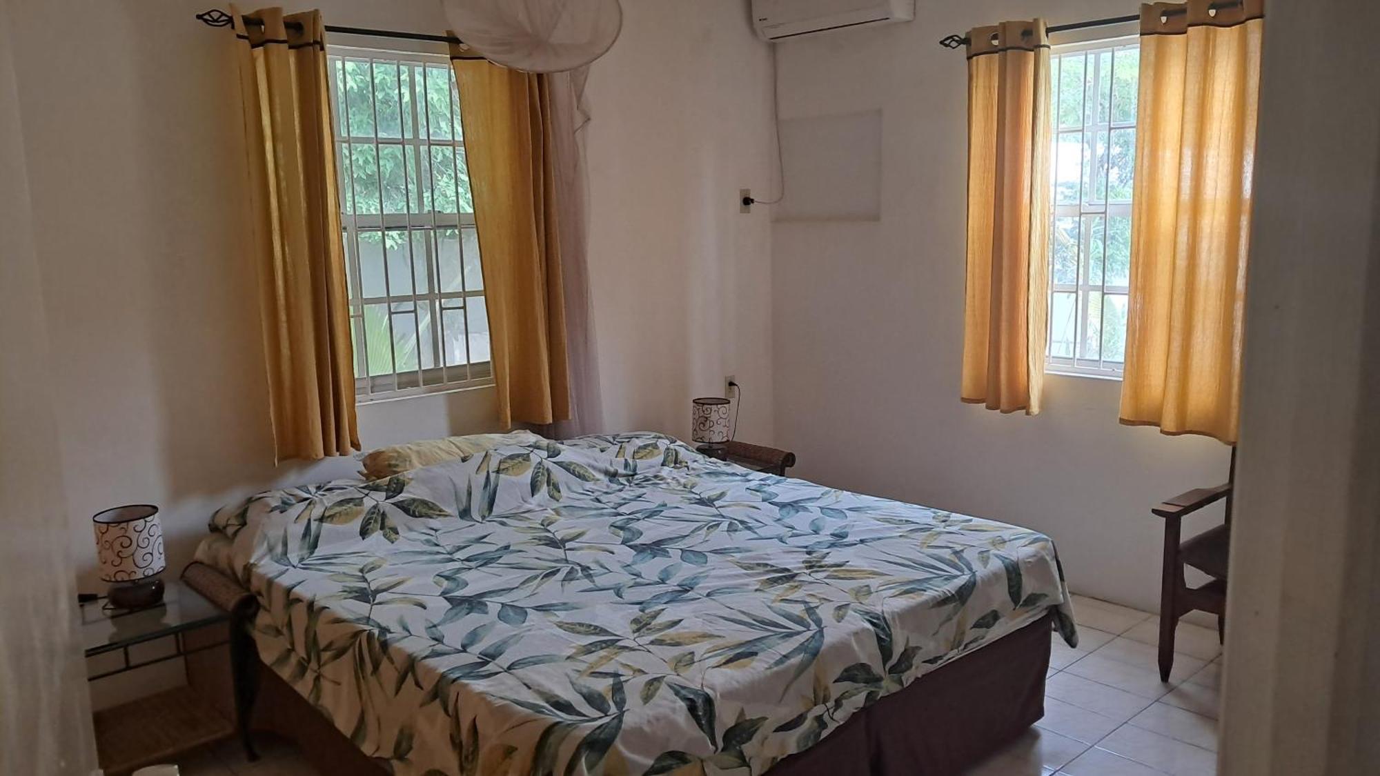 Happy Turtle Apartments Willemstad Chambre photo