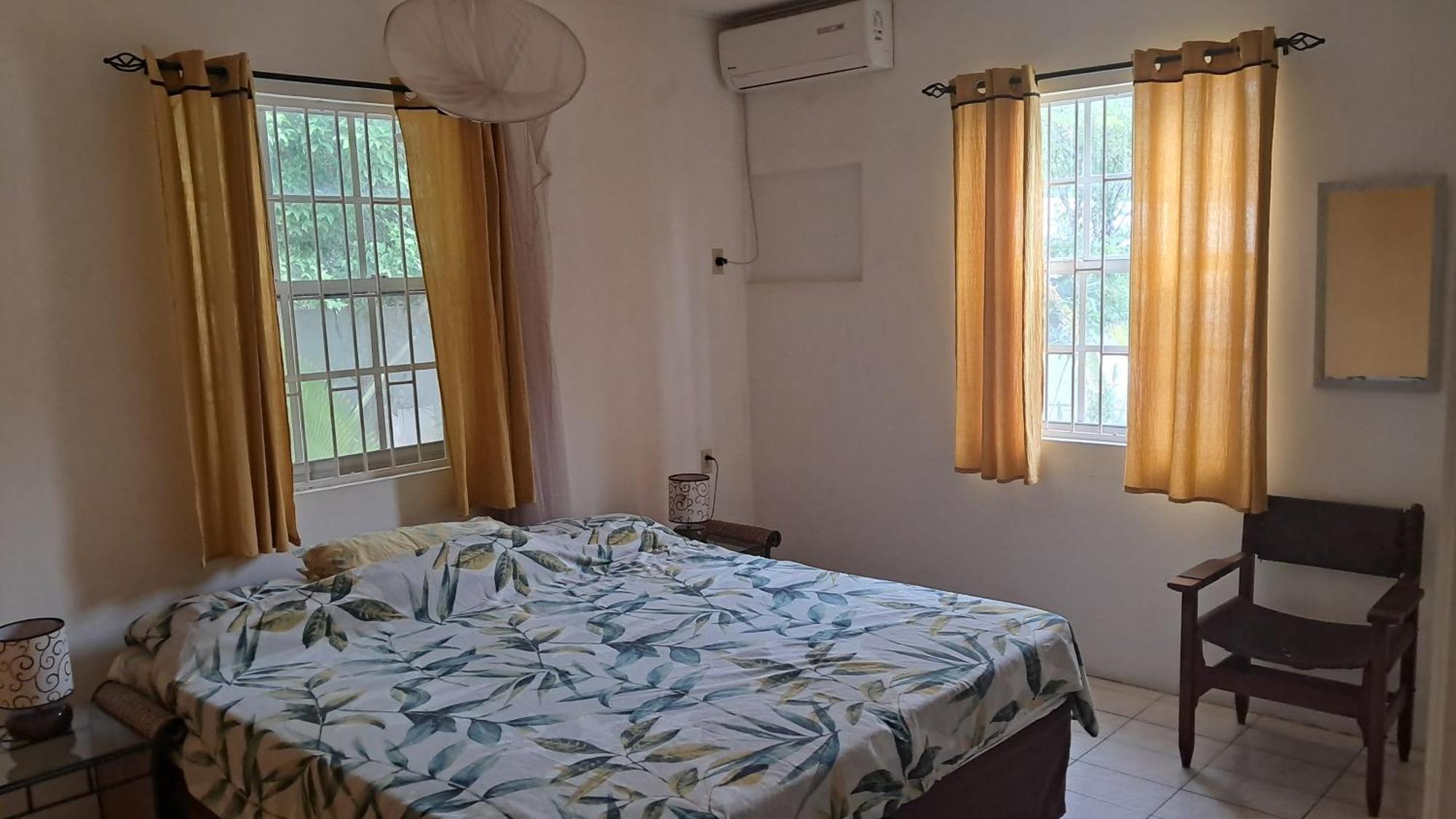 Happy Turtle Apartments Willemstad Chambre photo