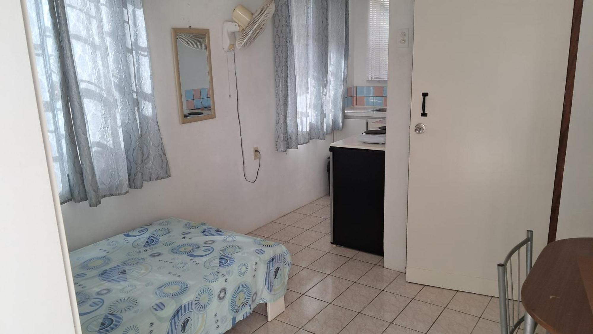 Happy Turtle Apartments Willemstad Extérieur photo