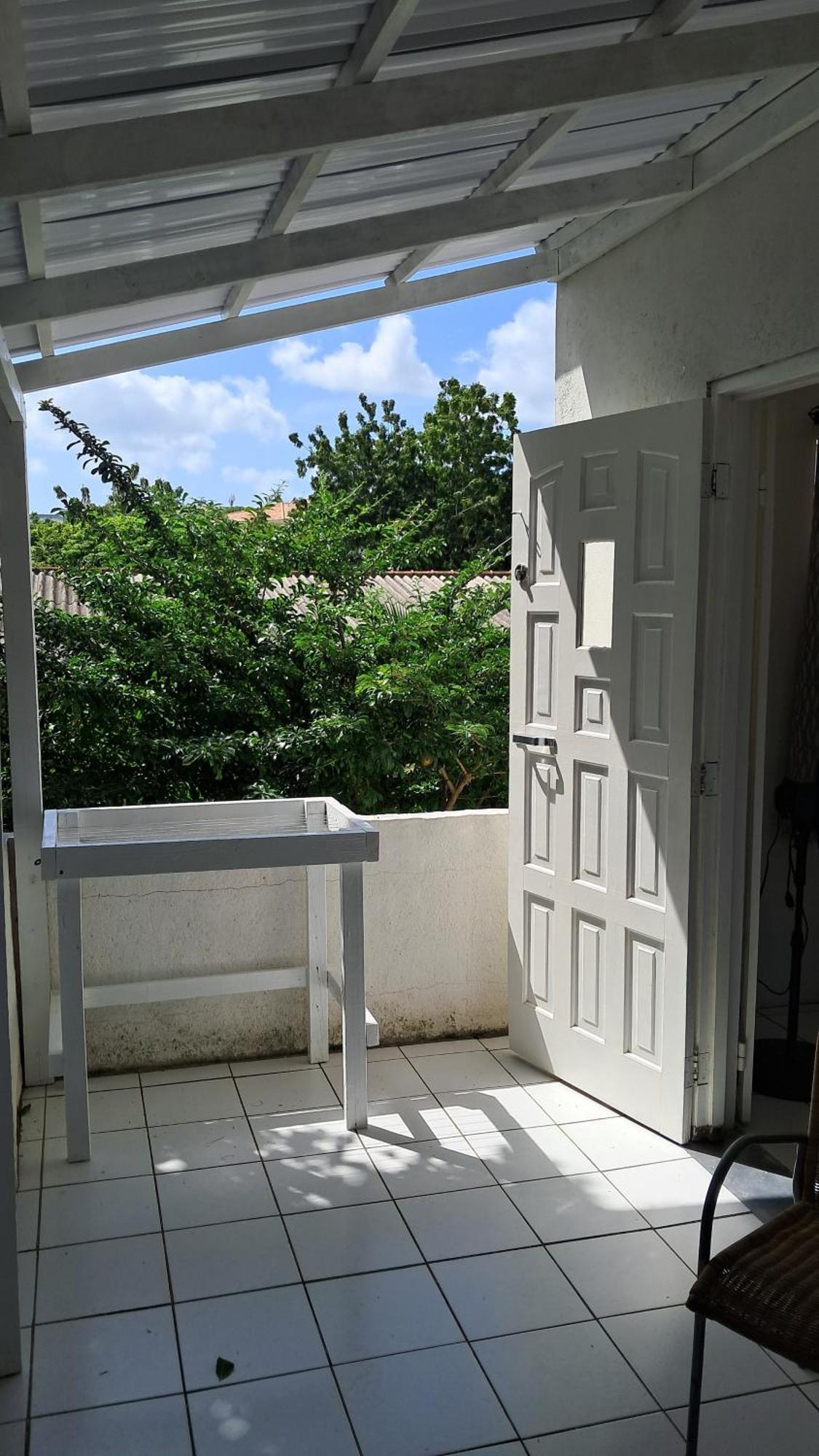 Happy Turtle Apartments Willemstad Extérieur photo