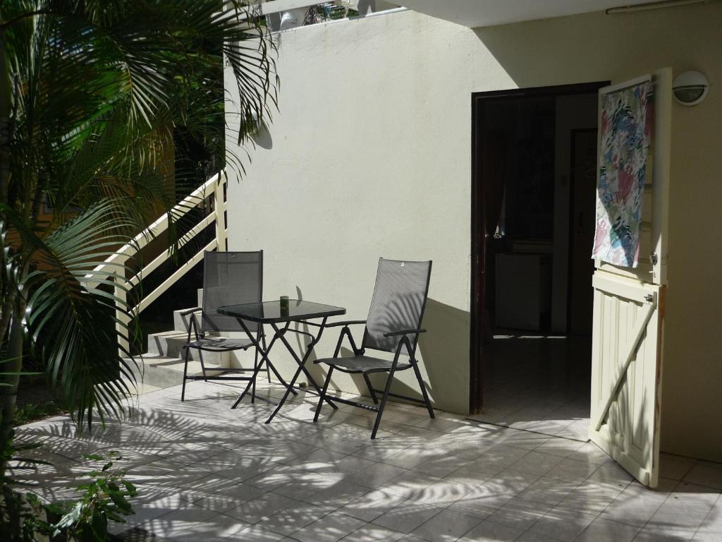 Happy Turtle Apartments Willemstad Chambre photo